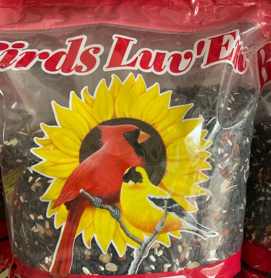 Songbird Sensation, 10 lb bag