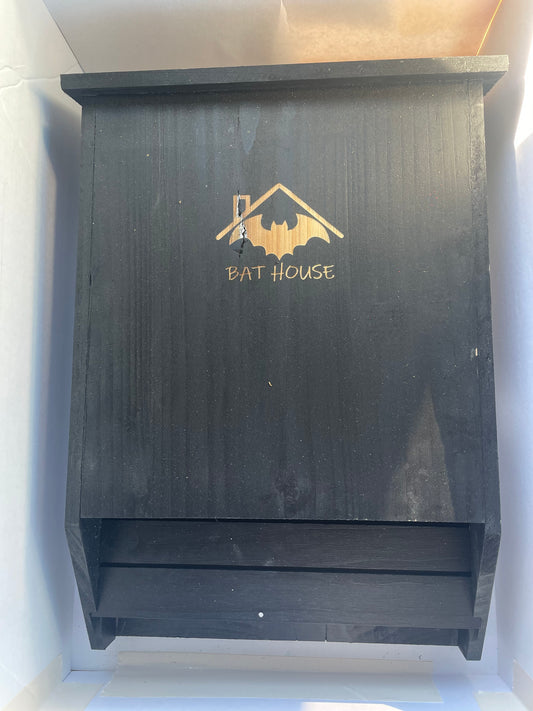 Large Bat House