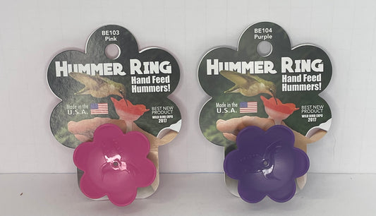 Hummer Ring